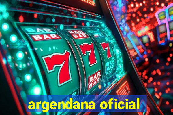 argendana oficial